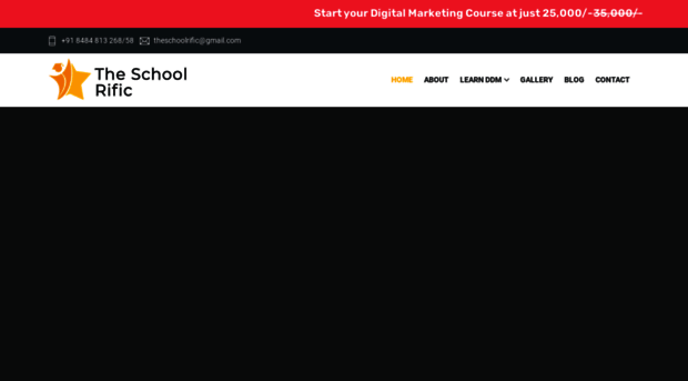 theschoolrific.com