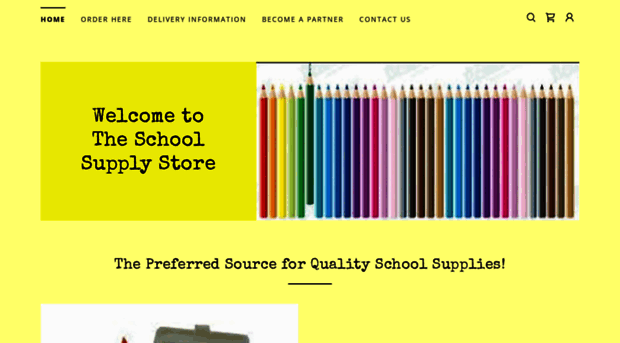 theschoolsupplystore.com