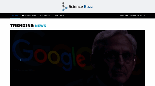 thesciencebuzz.com