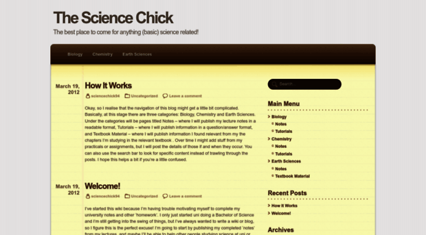 thesciencechick.wordpress.com