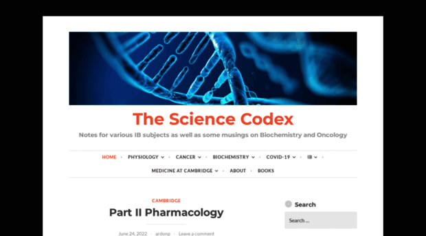 thesciencecodex.wordpress.com