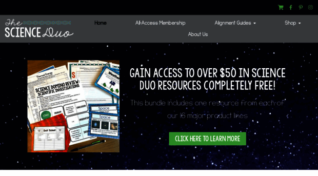 thescienceduo.com