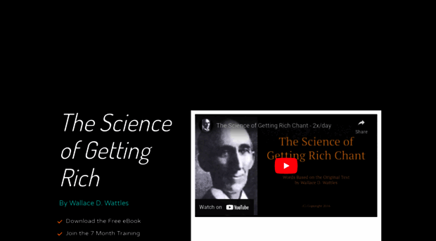 thescienceofgettingrich.com