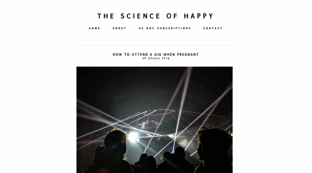 thescienceofhappy.blogspot.com