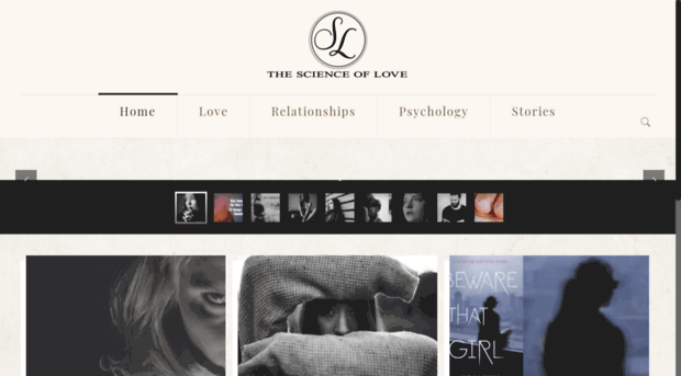 thescienceoflove.co