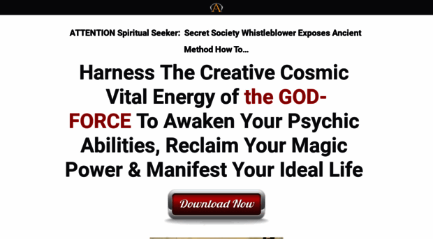 thescienceofmiracles.com