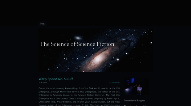 thescienceofsciencefiction.weebly.com