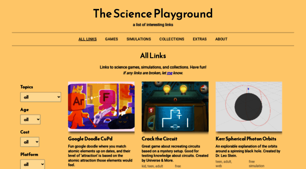 thescienceplayground.com