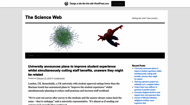 thescienceweb.wordpress.com