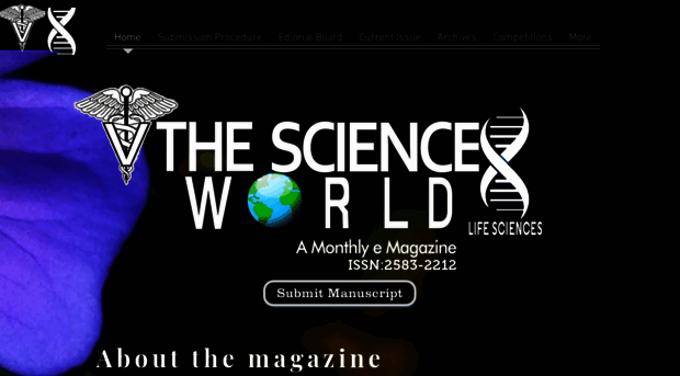 thescienceworld.net