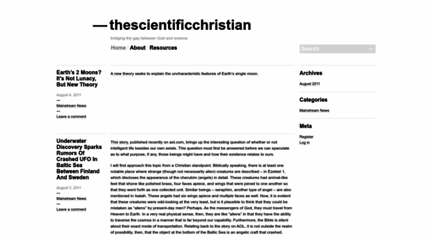 thescientificchristian.wordpress.com