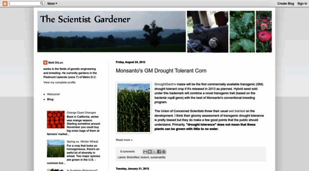 thescientistgardener.blogspot.com