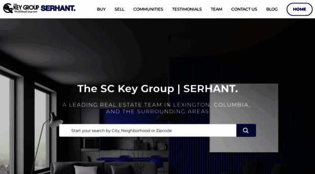 thesckeygroup.com