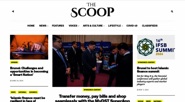 thescoop.co