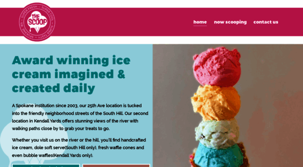 thescoopspokane.com