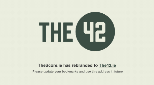 thescore.ie