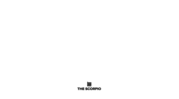 thescorpio.nl