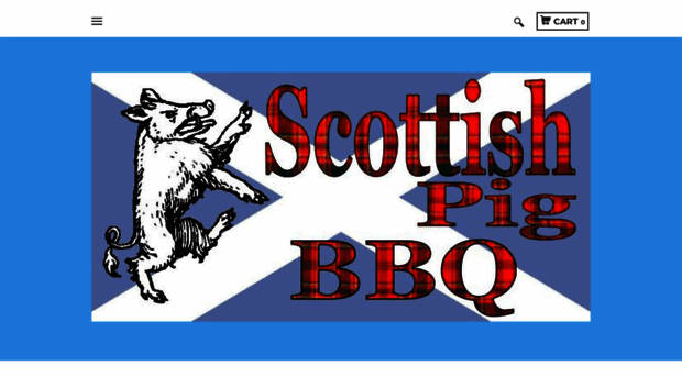 thescottishpig.com