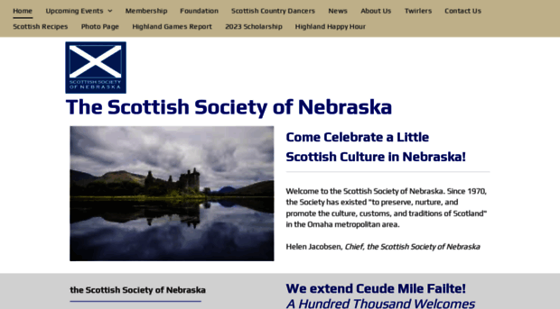 thescottishsocietyofnebraska.org