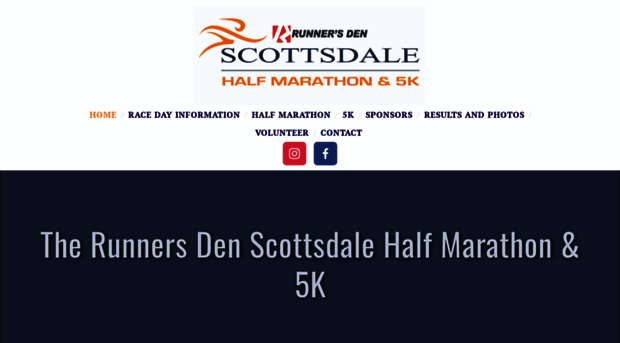 thescottsdalehalfmarathon.com