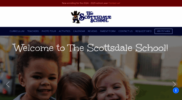 thescottsdaleschool.com