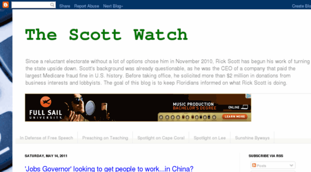 thescottwatch.blogspot.com