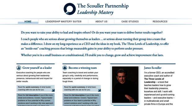 thescoullerpartnership.co.uk