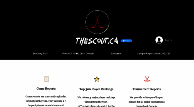 thescout.ca