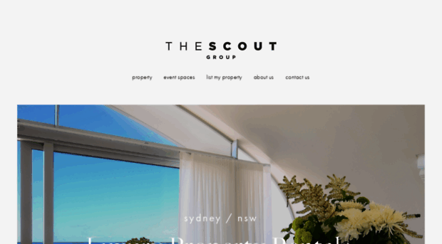 thescoutgroup.com.au