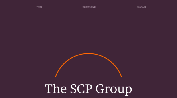 thescpgroup.com