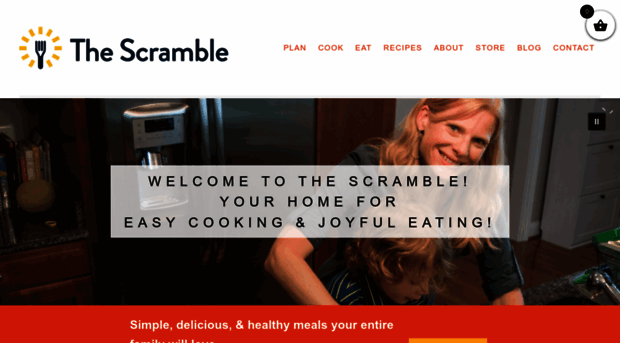 thescramble.com