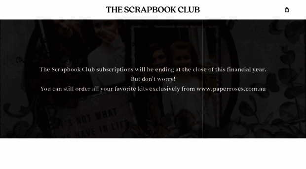 thescrapbookclub.com.au