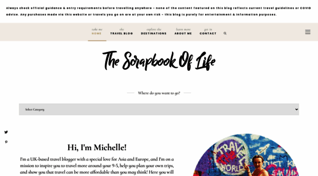 thescrapbookoflife.com