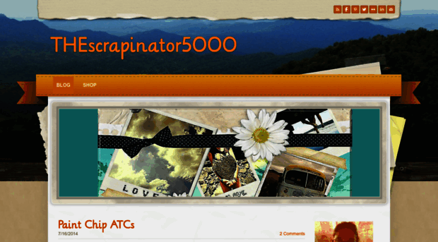 thescrapinator5000.weebly.com