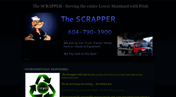 thescrapper.ca