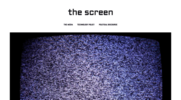 thescreen.org