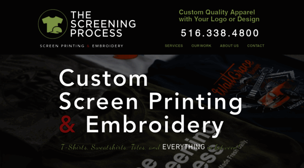 thescreeningprocess.com