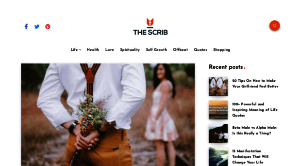 thescrib.com