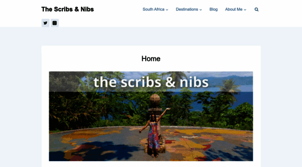 thescribsandnibs.com