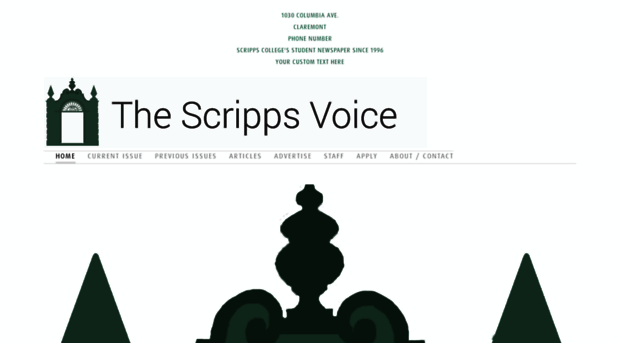 thescrippsvoice.com