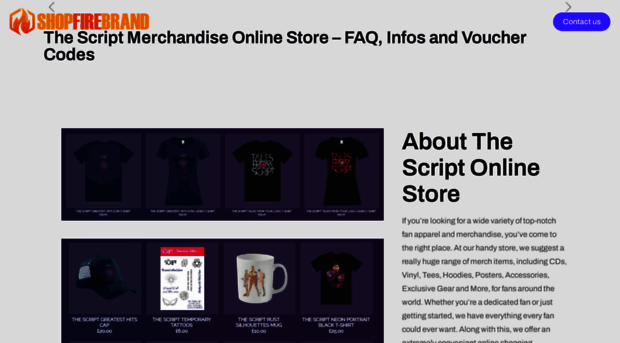 thescriptuk.shopfirebrand.com