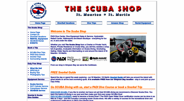 thescubashop.net