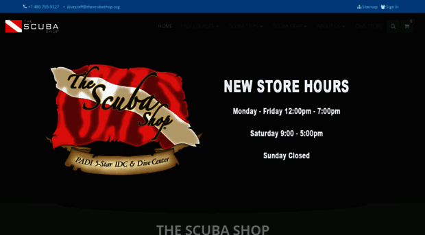 thescubashop.org