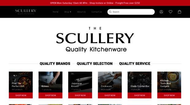 thescullery.co.nz