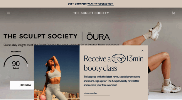 thesculptsociety.com