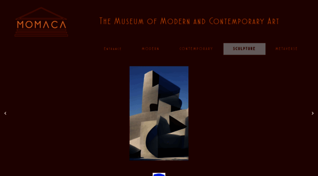 thesculpturemuseum.com