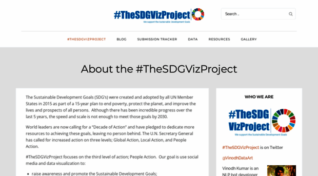 thesdgvizproject.com