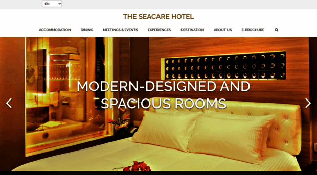 theseacarehotel.com.sg