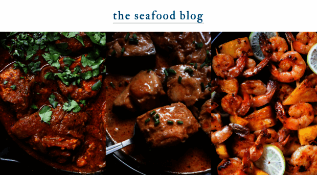 theseafoodblog.com