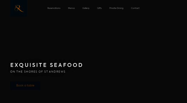 theseafoodrestaurant.com